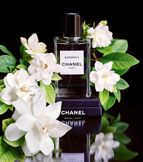 chanel gardenia nordstrom|chanel gardenia fragrantica.